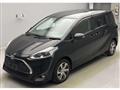 2018 Toyota Sienta