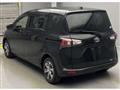 2018 Toyota Sienta