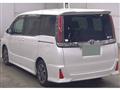 2017 Toyota Noah
