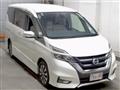 2017 Nissan Serena