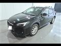 2018 Subaru IMPREZA XV HYBRID