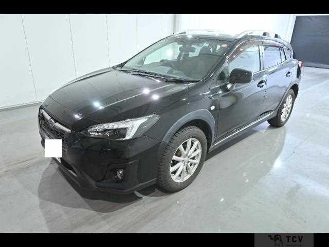 2018 Subaru IMPREZA XV HYBRID