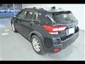 2018 Subaru IMPREZA XV HYBRID
