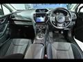 2018 Subaru IMPREZA XV HYBRID