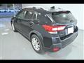 2018 Subaru IMPREZA XV HYBRID