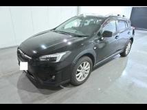 2018 Subaru IMPREZA XV HYBRID
