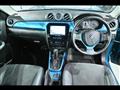 2016 Suzuki Escudo