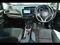 2017 Honda Fit