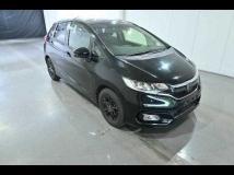 2017 Honda Fit