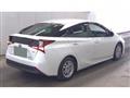 2021 Toyota Prius