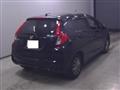 2018 Honda Fit