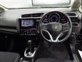 2018 Honda Fit