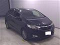 2018 Honda Fit