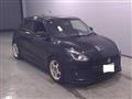 2022 Suzuki Swift