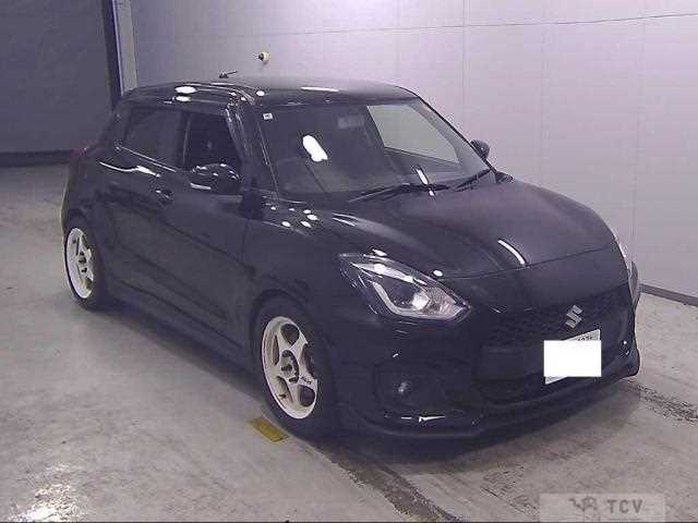 2022 Suzuki Swift