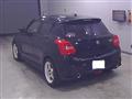 2022 Suzuki Swift