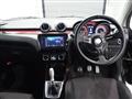 2022 Suzuki Swift