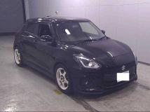 2022 Suzuki Swift