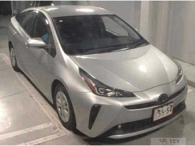 2019 Toyota Prius