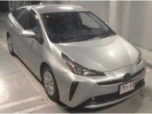 2019 Toyota Prius