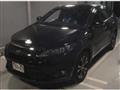 2015 Toyota Harrier