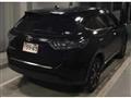 2015 Toyota Harrier