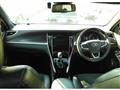 2015 Toyota Harrier