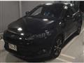 2015 Toyota Harrier