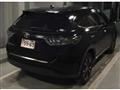 2015 Toyota Harrier