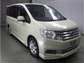 2013 Honda Step WGN