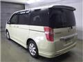 2013 Honda Step WGN