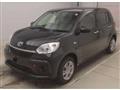 2023 Toyota Passo