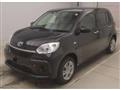 2023 Toyota Passo