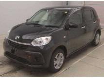 2023 Toyota Passo