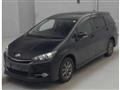 2012 Toyota Wish