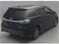 2012 Toyota Wish