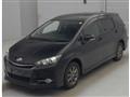 2012 Toyota Wish