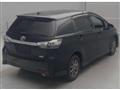 2012 Toyota Wish