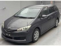 2014 Toyota Wish
