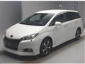 2013 Toyota Wish