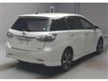 2013 Toyota Wish