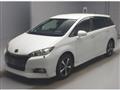 2013 Toyota Wish