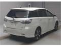 2013 Toyota Wish