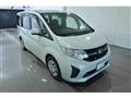 2018 Honda Step WGN