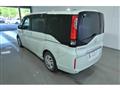 2018 Honda Step WGN