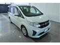 2018 Honda Step WGN