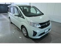 2018 Honda Step WGN