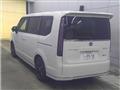 2026 Honda Step WGN