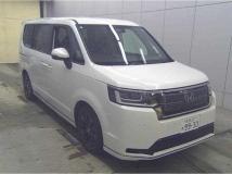 2026 Honda Step WGN