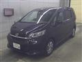 2022 Honda Freed